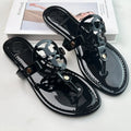 Sandals tory bruch woman