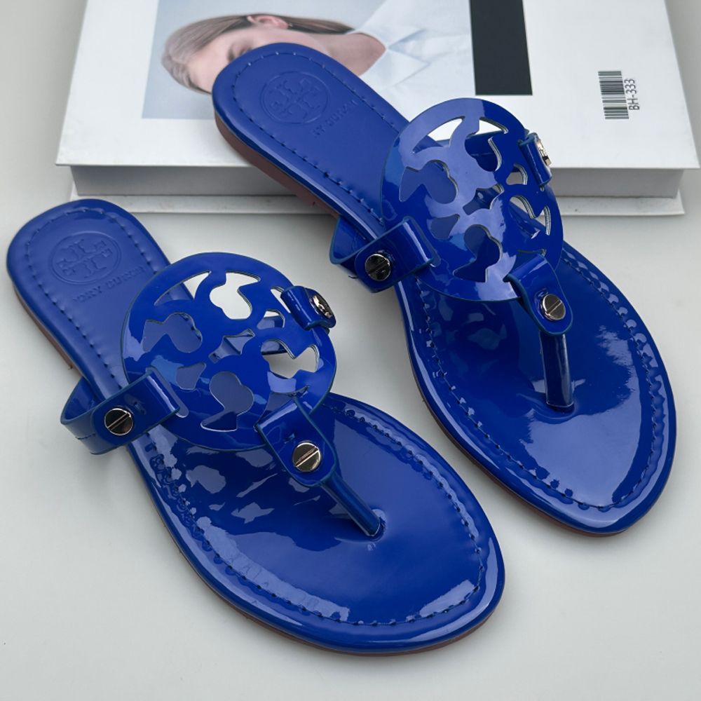 Sandals tory bruch woman