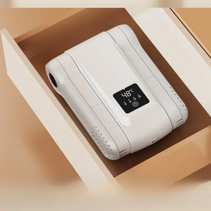 Shoes  quick dryers flodable house hold hotel