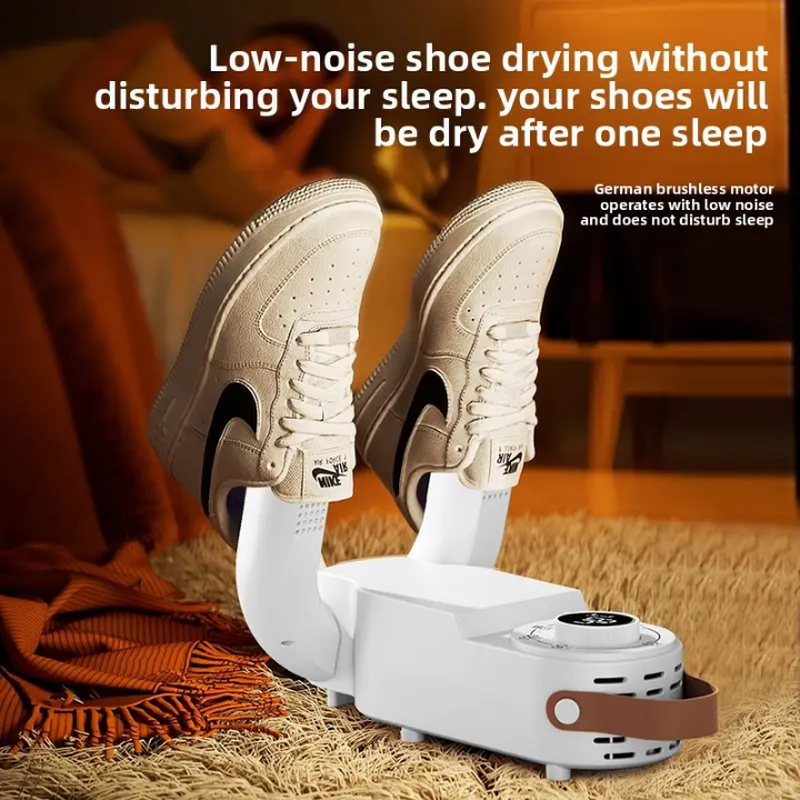 Shoes  quick dryers flodable house hold hotel