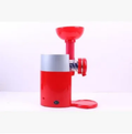 Household Kitchen Ice Cream Machine DIY