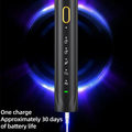 Electric Toothbrush 5-Speed Smart Soft Bristles