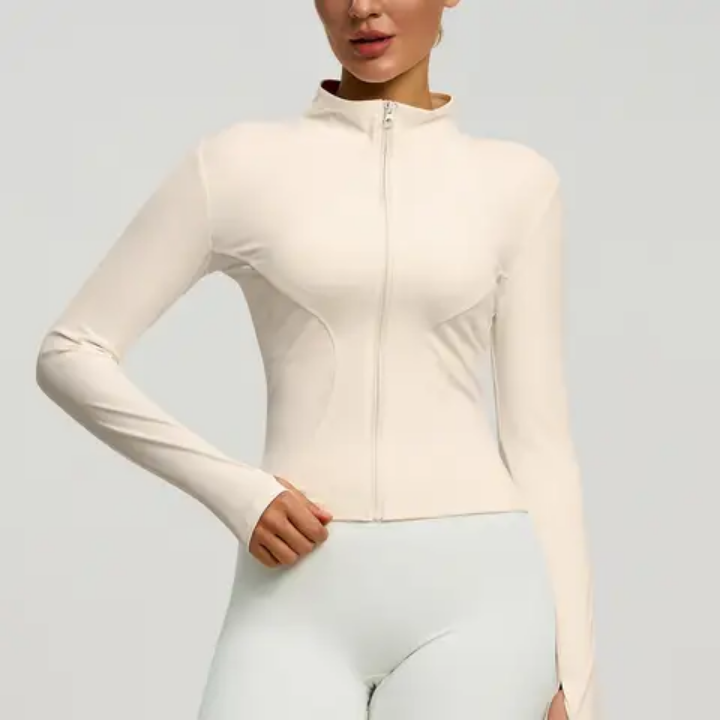 Brand new gilrs  jacket yaga