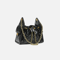 Brand new woman  leather vintage hand bag