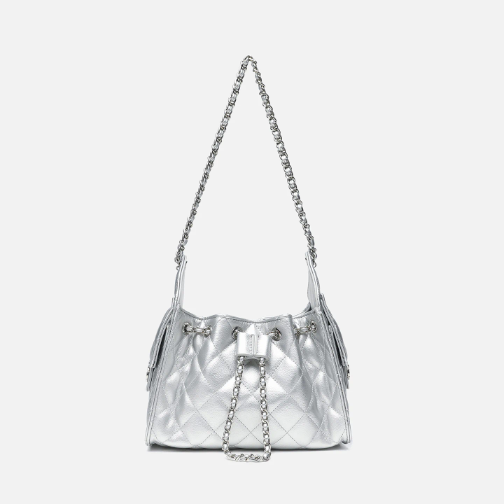 Brand new woman  leather vintage hand bag