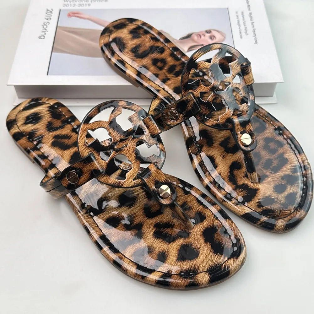 Sandals tory bruch woman