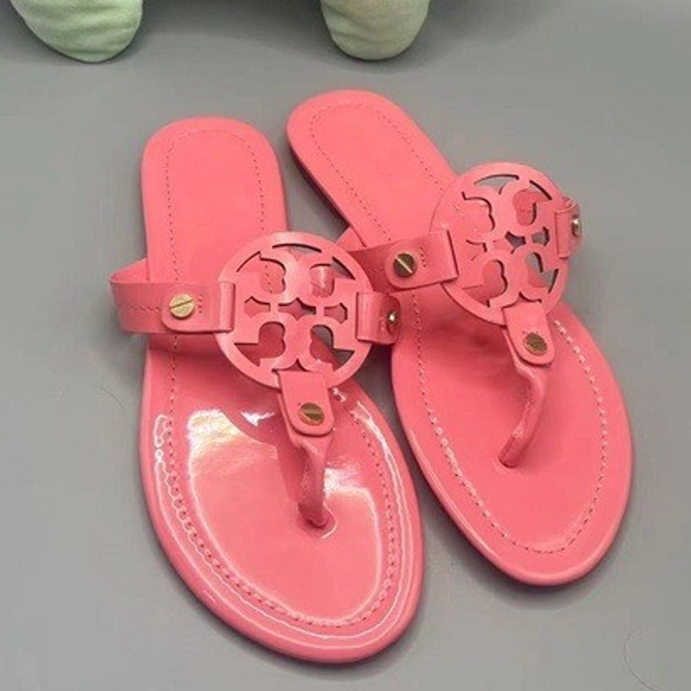 Sandals tory bruch woman