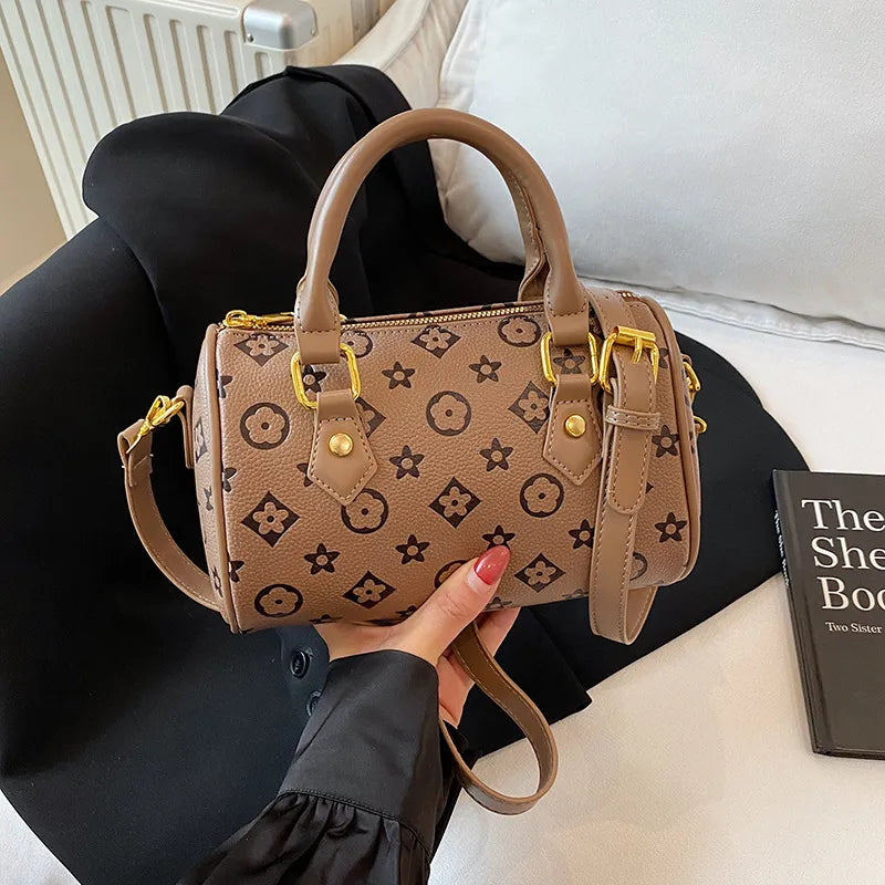 Crossbody Handbags - Trendy High-End Fashionable Purse