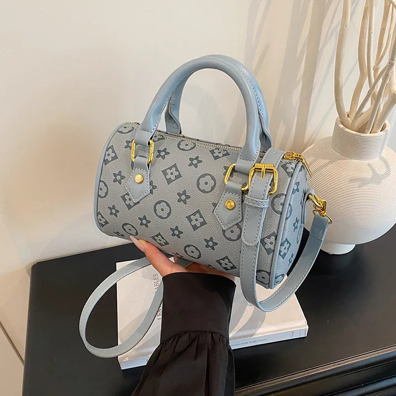 Crossbody Handbags - Trendy High-End Fashionable Purse