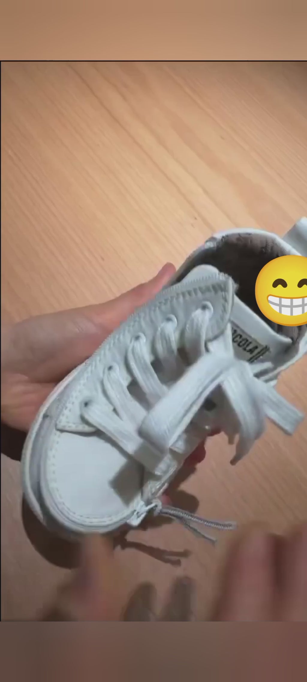 Brand new shoes bill baby boy /baby girls